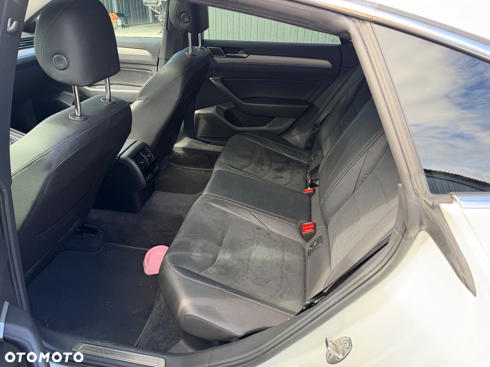 Volkswagen Arteon 2.0 TSI DSG R-Line Edition - 16