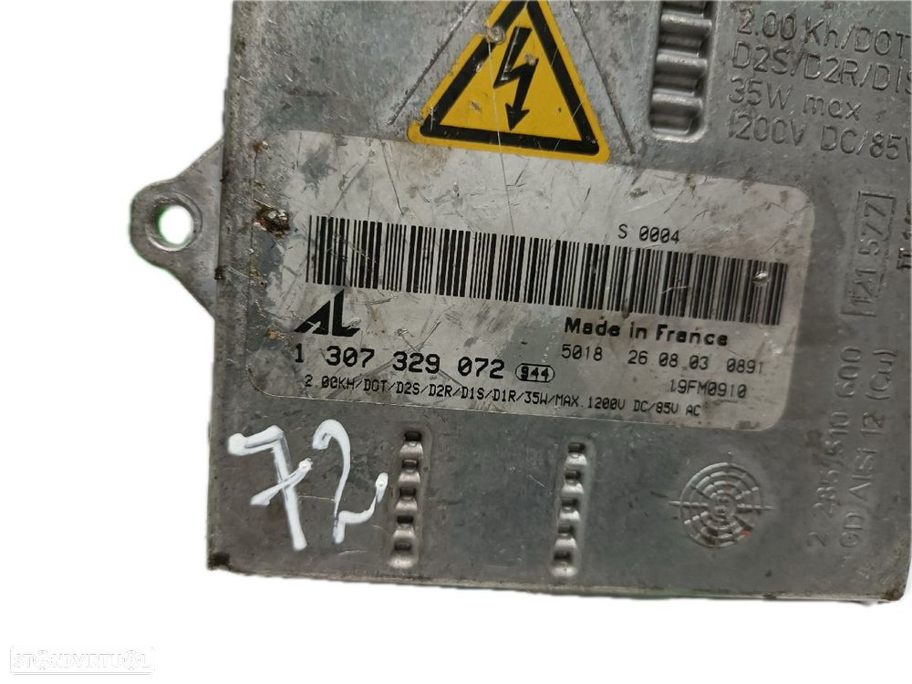 Balastro Xénon Mercedes-Benz Clk (C209) - 3