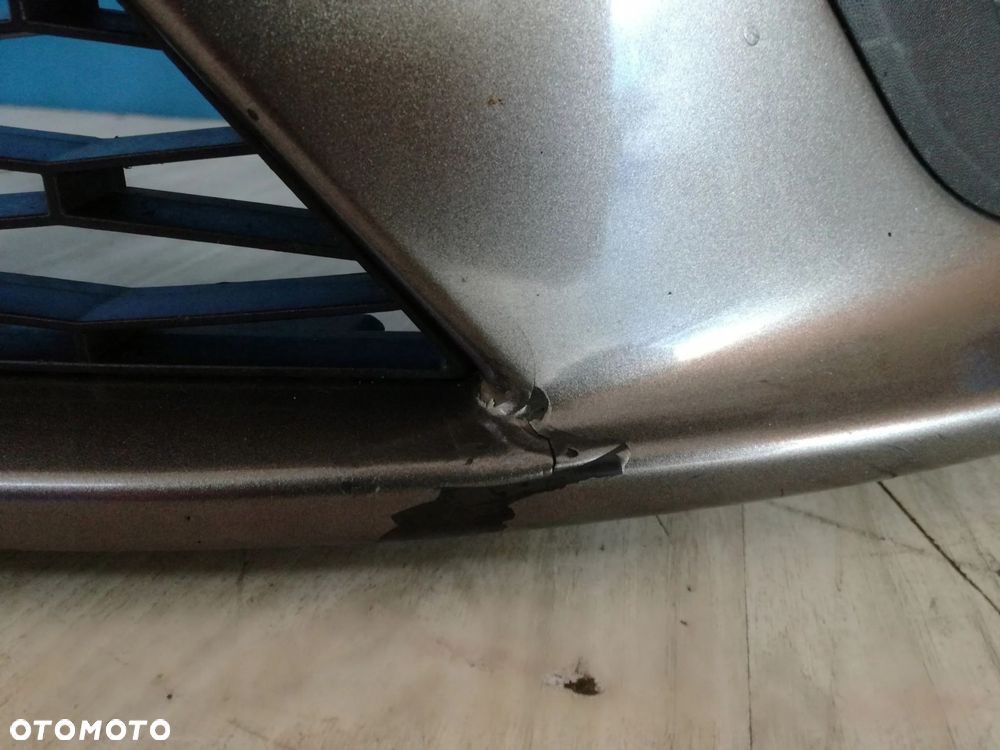 Seat Ibiza IV 6J Lift zderzak grill przód przedni 12/17 LS7K - 5