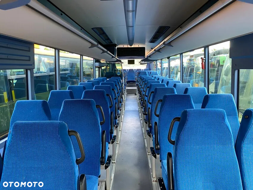 Iveco Crossway - 2
