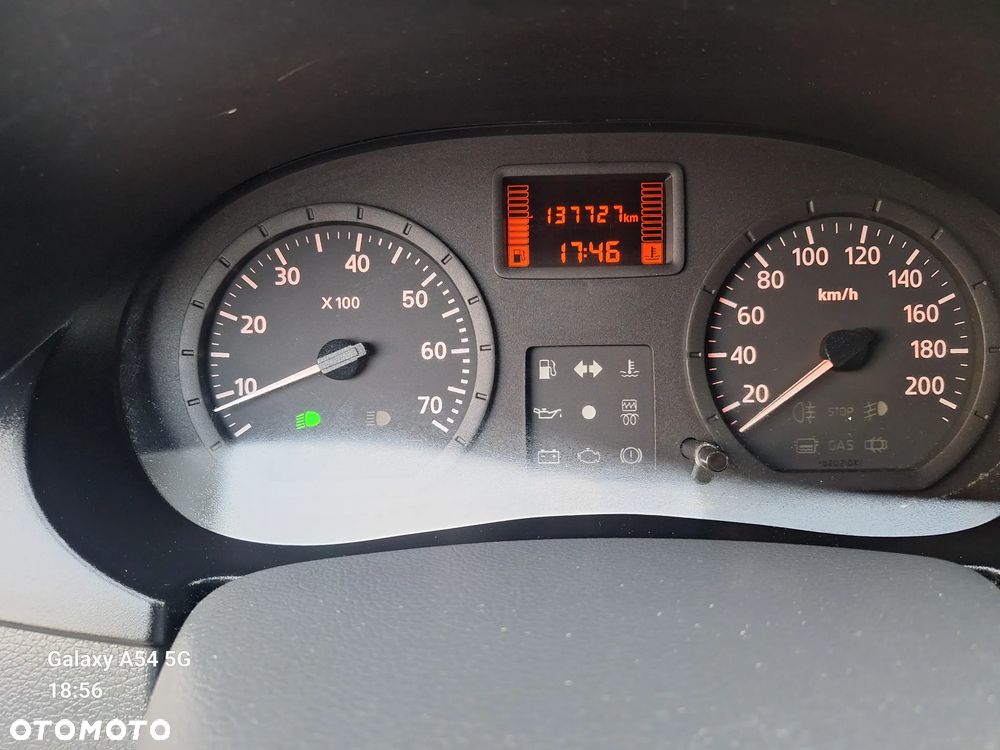 Dacia Logan maxi - 5