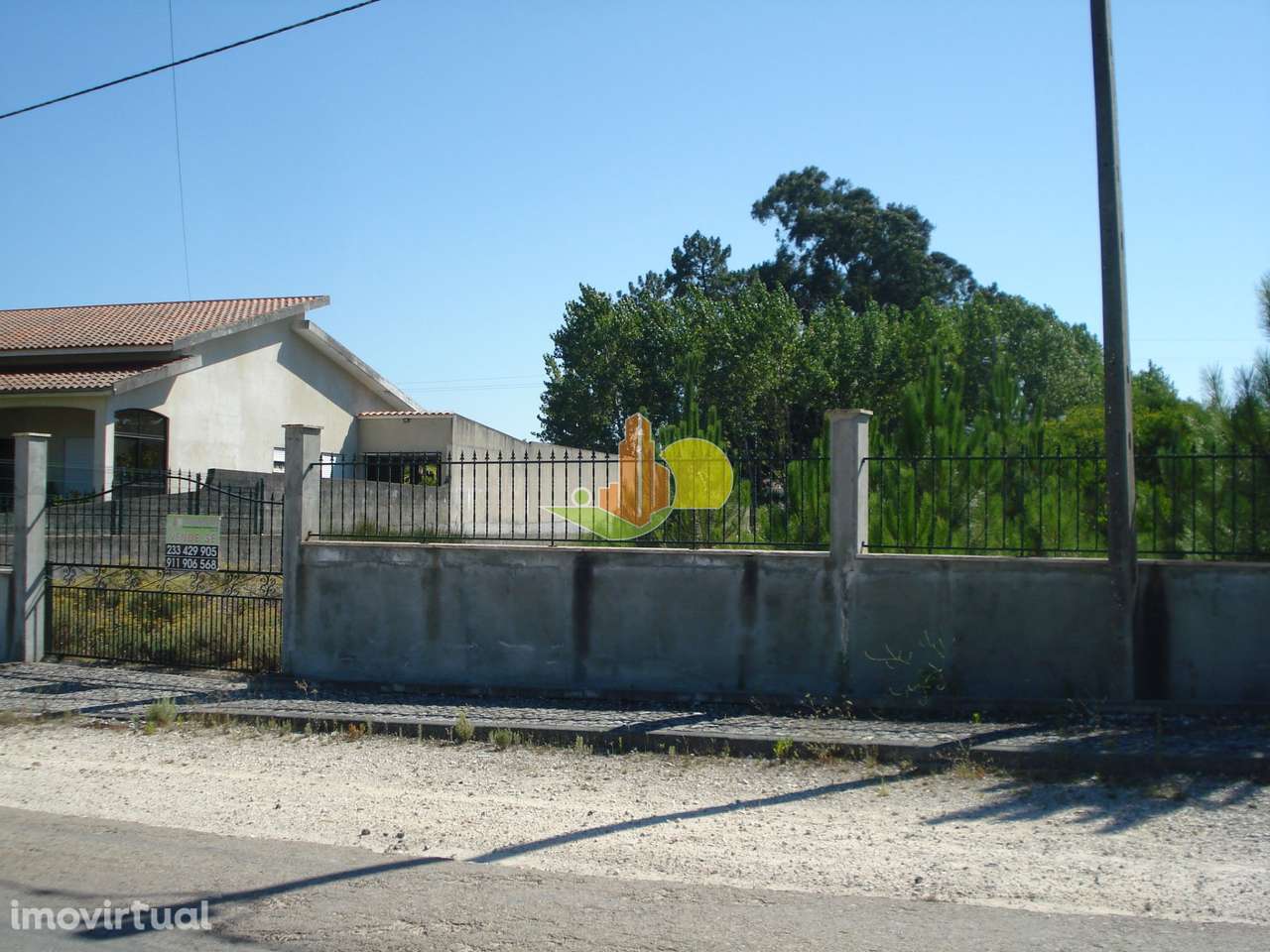 2 Lotes para Construção - Grande imagem: 4/6