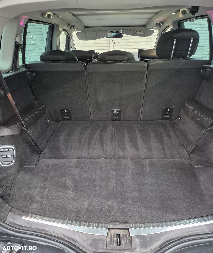 Renault Espace Energy dCi 160 EDC Initiale Paris - 9