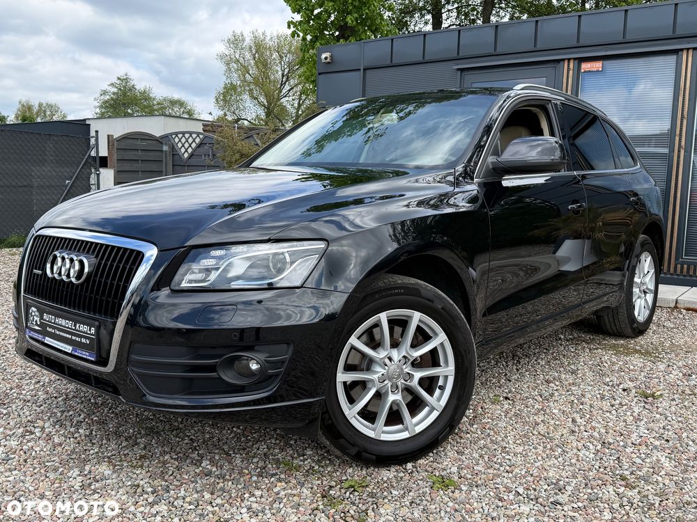 Audi Q5 - 7