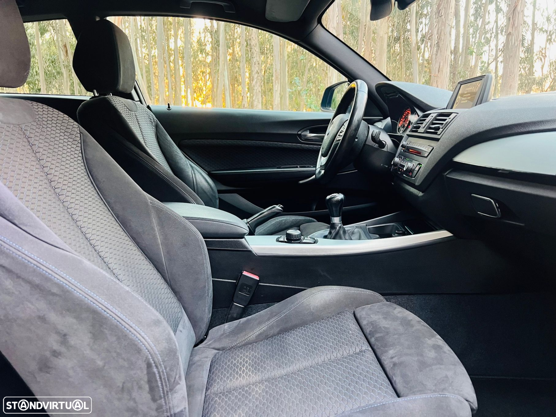 BMW 116 - 26
