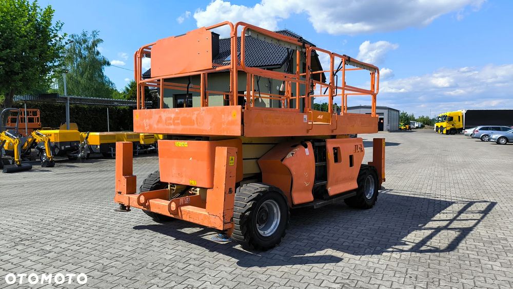JLG 3394 RT - 7