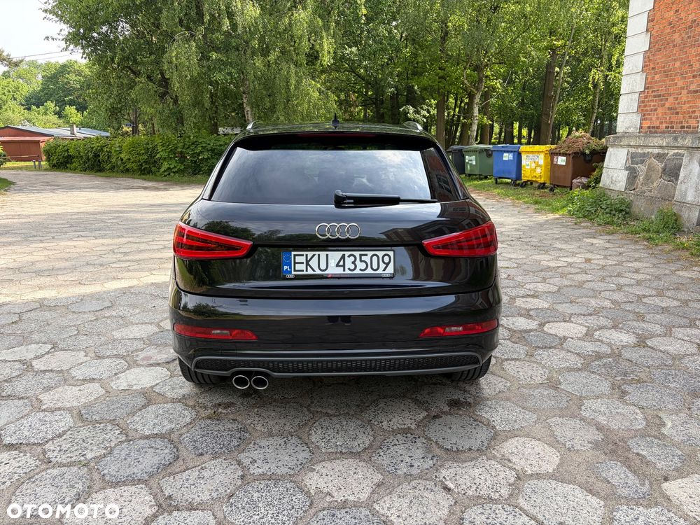Audi Q3 2.0 TDI - 4