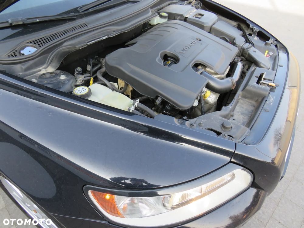 Volvo V50 1.6D DPF - 38