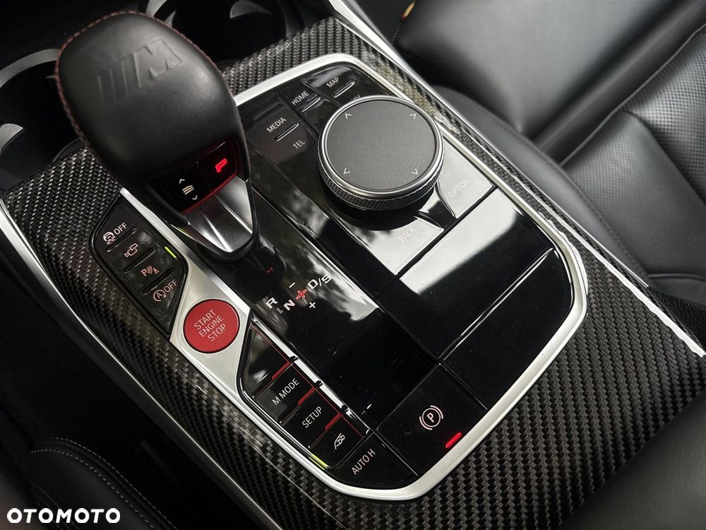 BMW M3 - 16