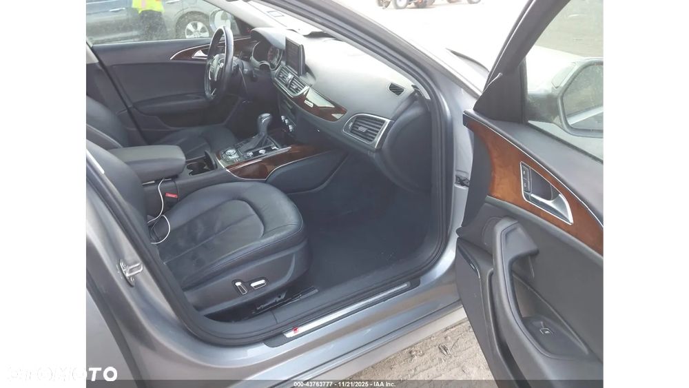 Audi A6 Limousine 3.0 TFSI Quattro S tronic - 10