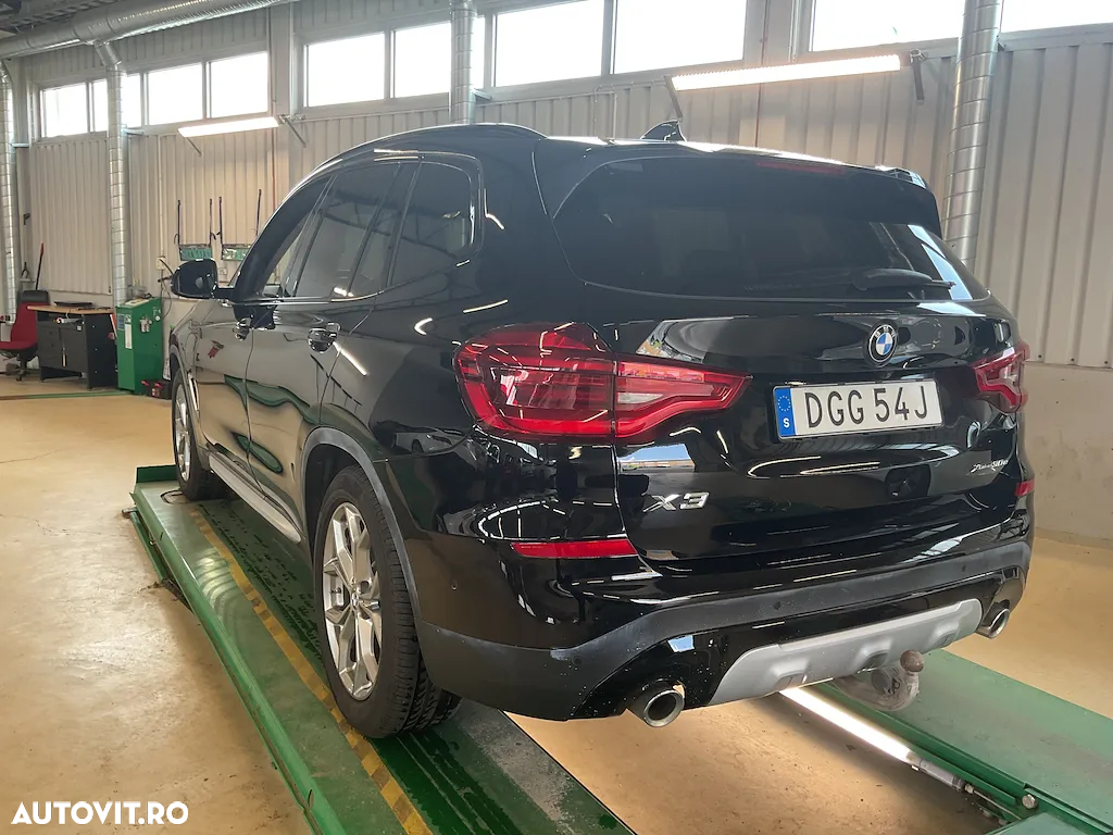 BMW X3 - 2