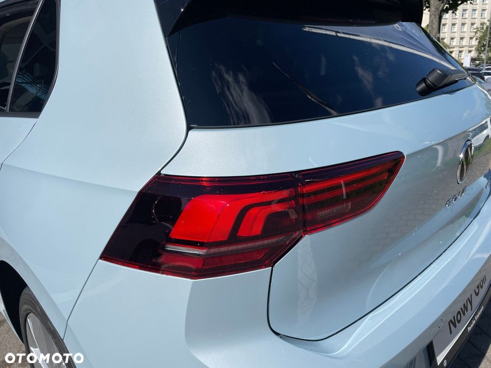 Volkswagen Golf - 29