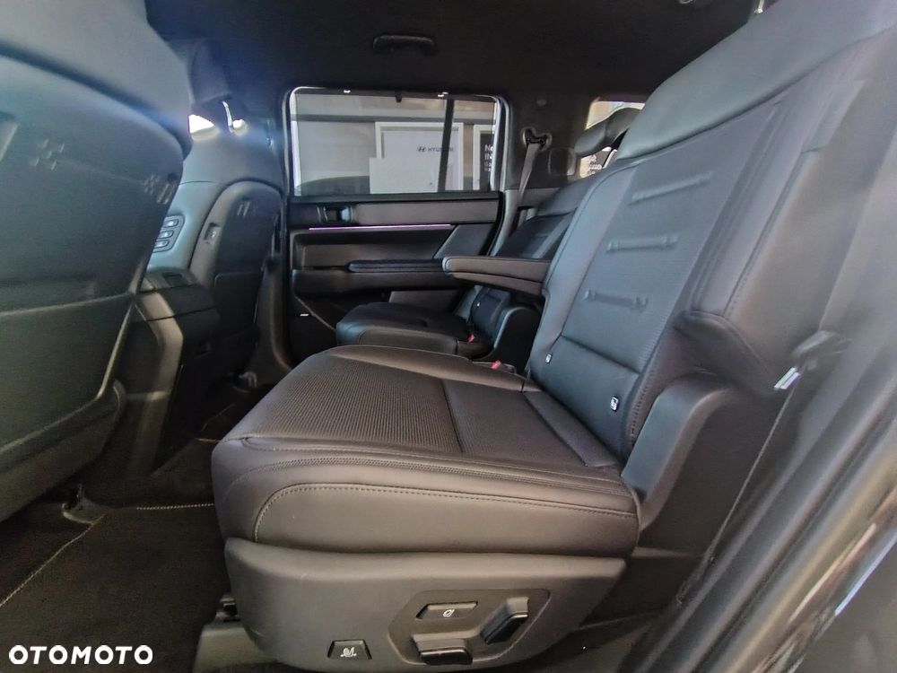 Hyundai Santa Fe 1.6 T-GDI PHEV Calligraphy 4WD 6os - 26