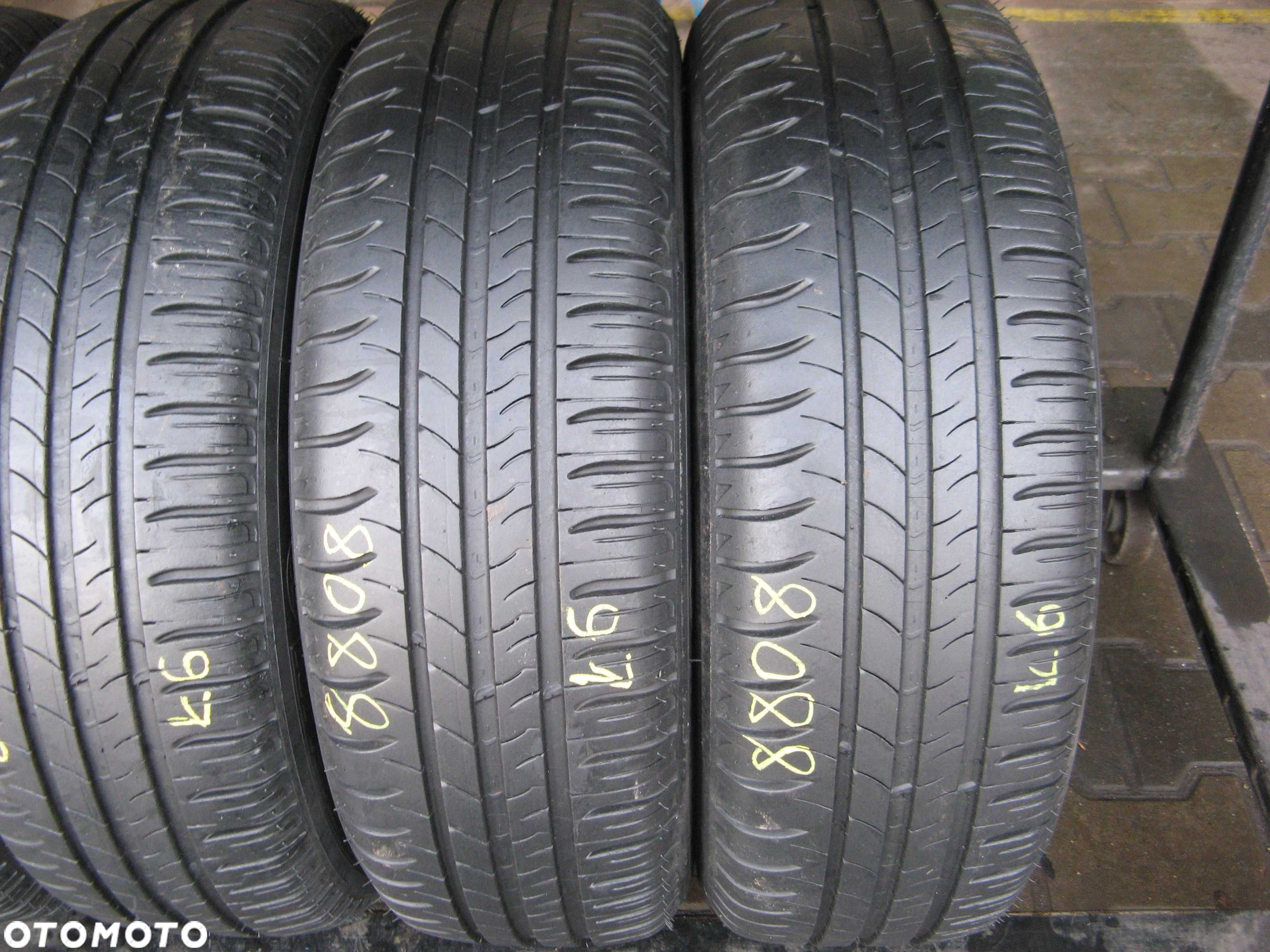 185/65R15 MICHELIN Energy Saver - nr.8808 - 3