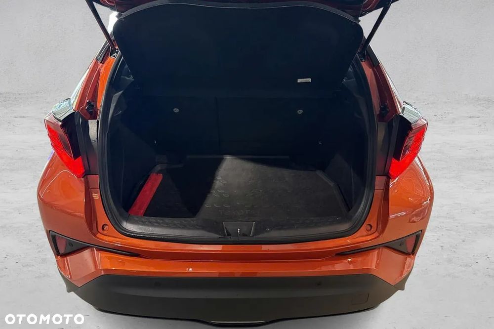 Toyota C-HR 1.8 Hybrid Premium - 20