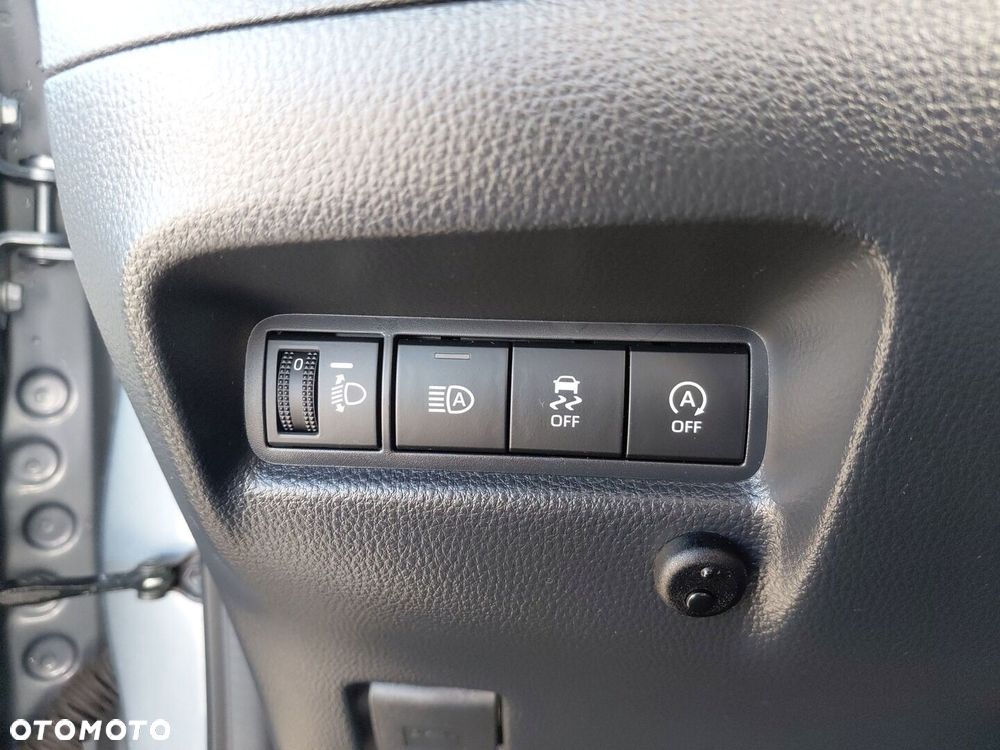 Toyota Aygo X 1.0 VVT-i Style CVT - 21