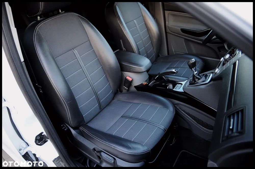 Ford Kuga 2.0 TDCi Titanium - 8