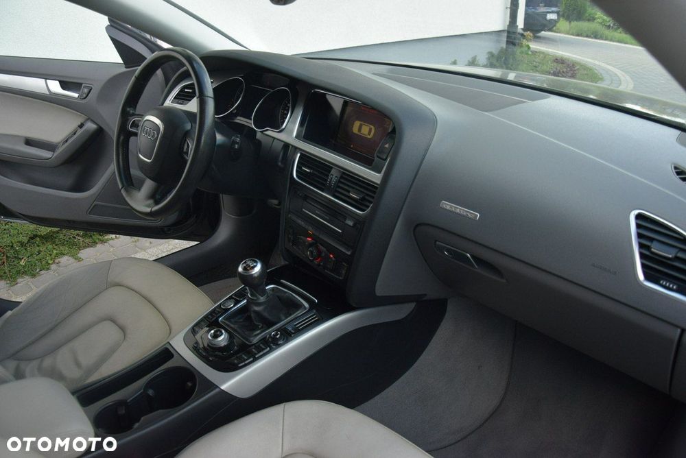 Audi A5 Sportback - 37