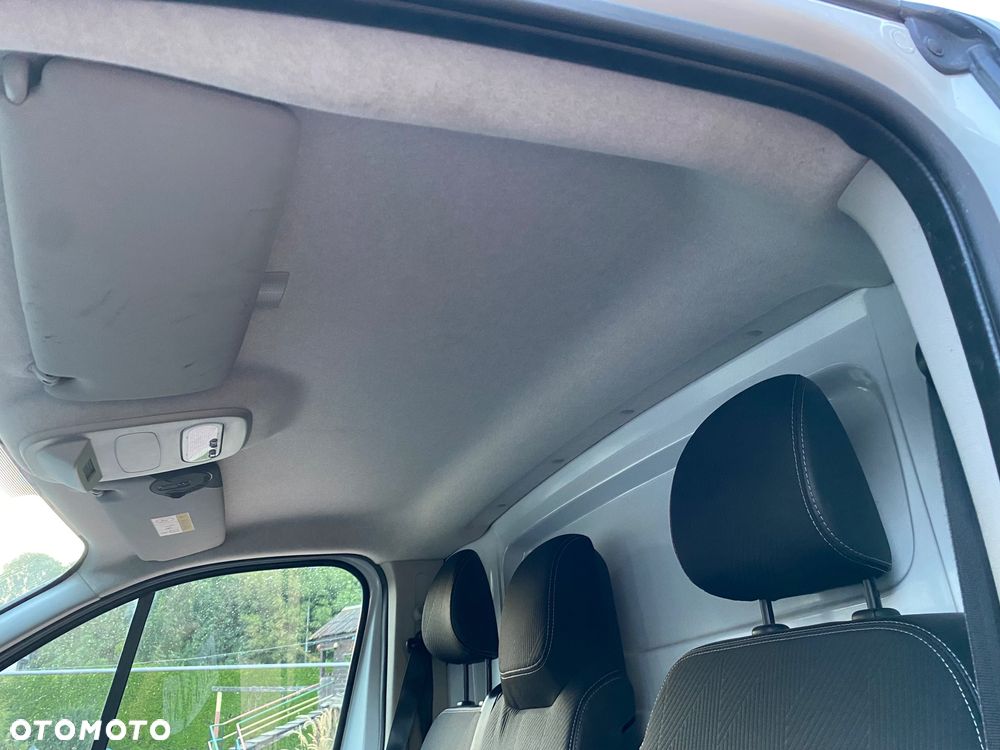 Renault TRAFIC L1 H1  120 koni 2.0 dci - 37