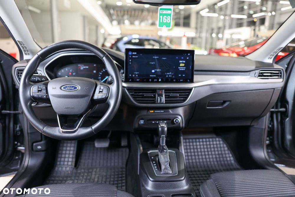 Ford Focus - 6
