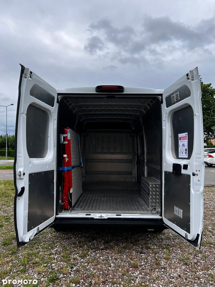 Fiat Ducato L3H2 - 6