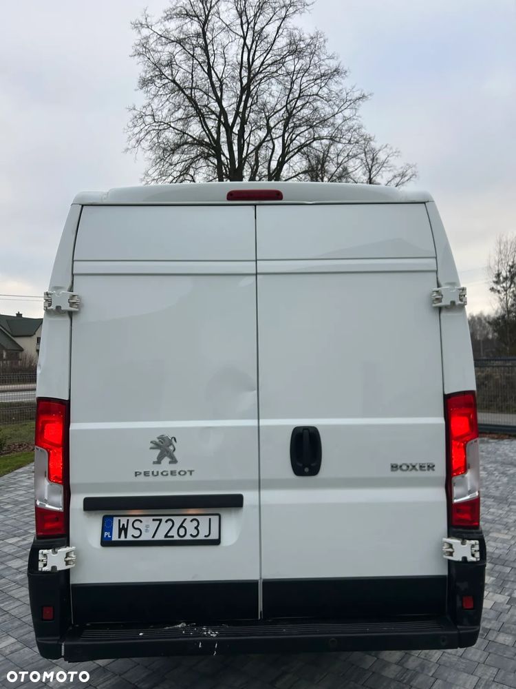 Peugeot Boxer - 6