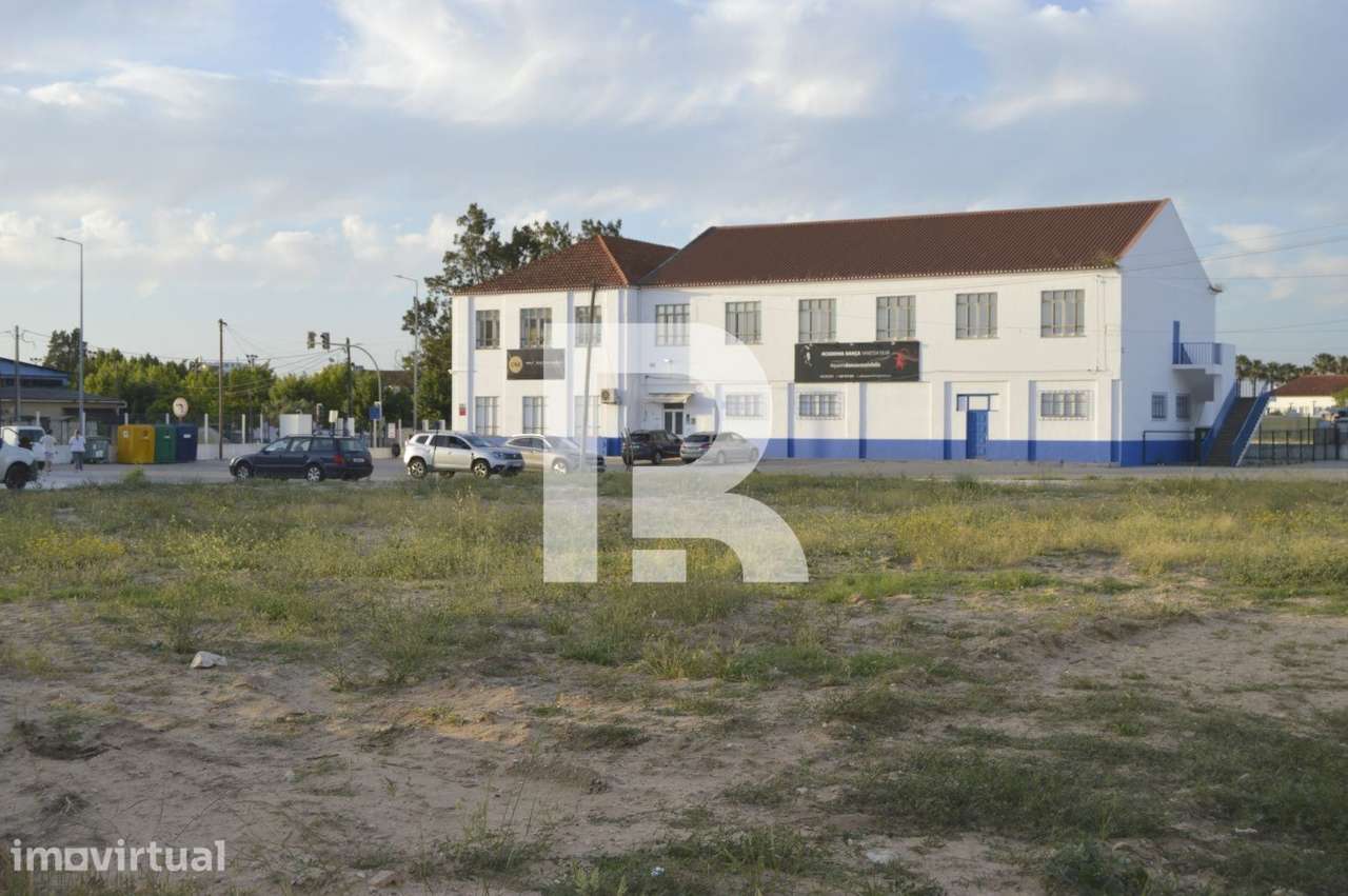 Terreno Urbano para Arrendamento em Salvaterra de Magos - Grande imagem: 5/9