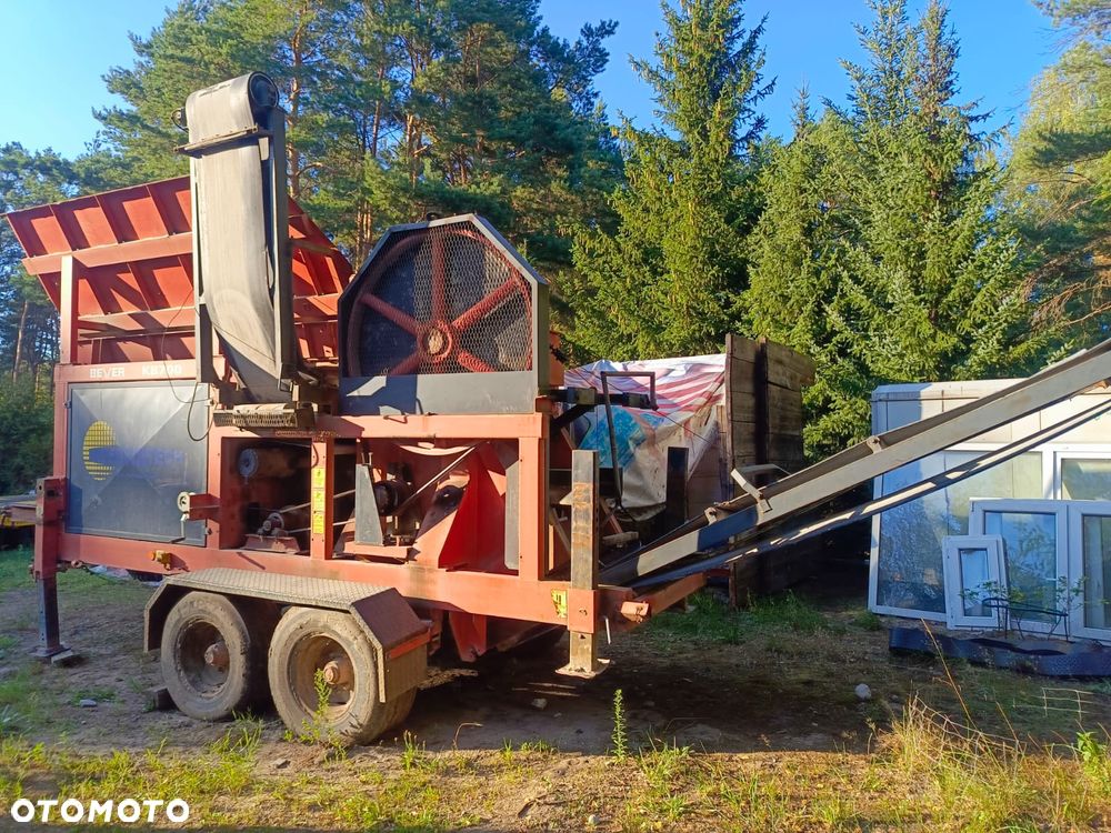 Inny Beyer KB7000 - 3