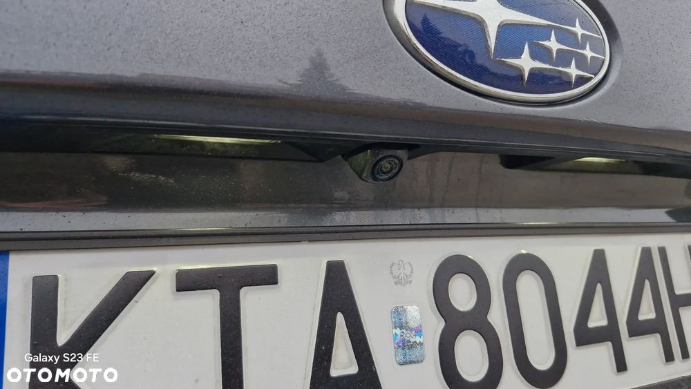 Subaru Outback 2.5i Lineartronic Sport - 25