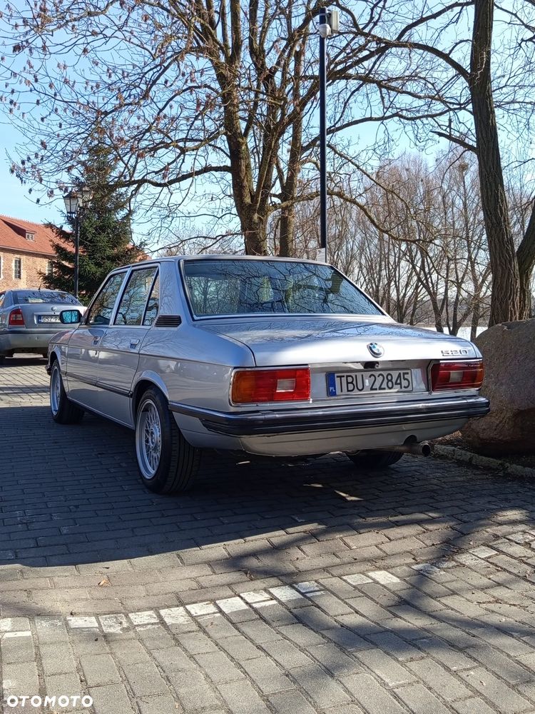 BMW Seria 5 - 5
