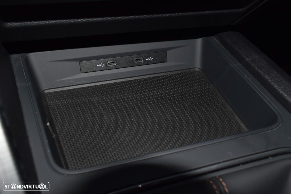 Cupra Formentor 2.0 TDI - 32