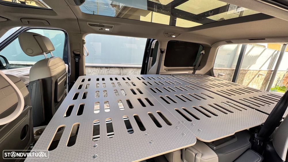 VW Multivan 1.4 TSI e-Hybrid Style Longa DSG - 16