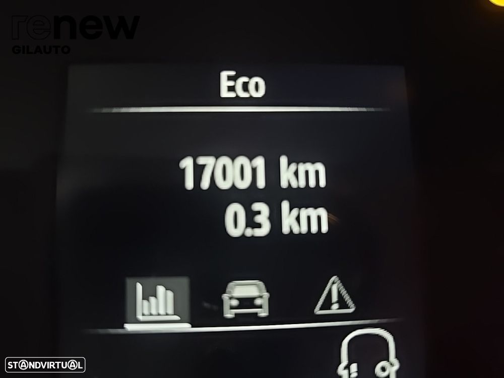 Dacia Jogger 1.0 ECO-G Expression 7L Bi-Fuel - 12
