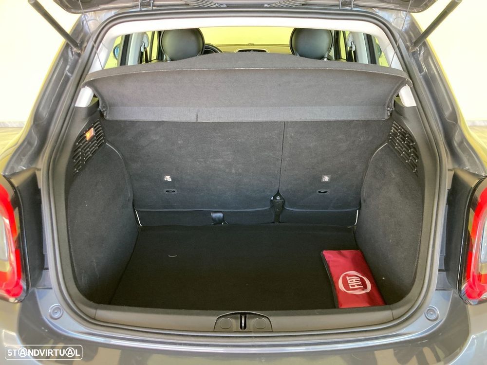Fiat 500X 1.3 MJ City Cross - 39