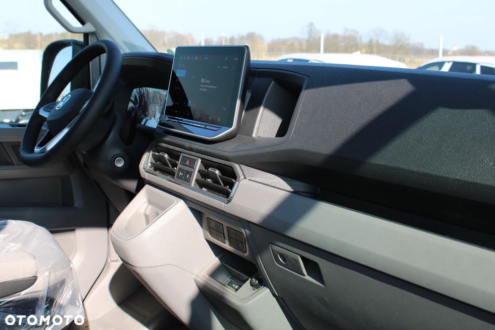 Volkswagen California - 14