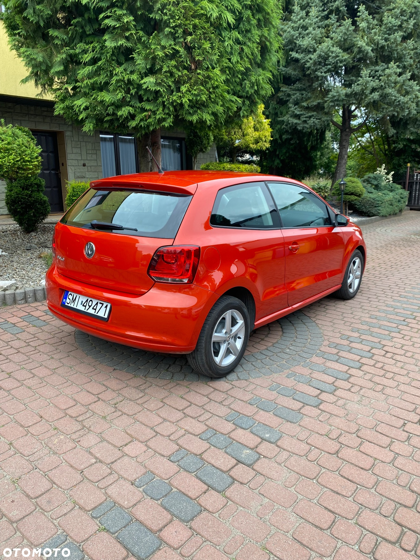 Volkswagen Polo - 6