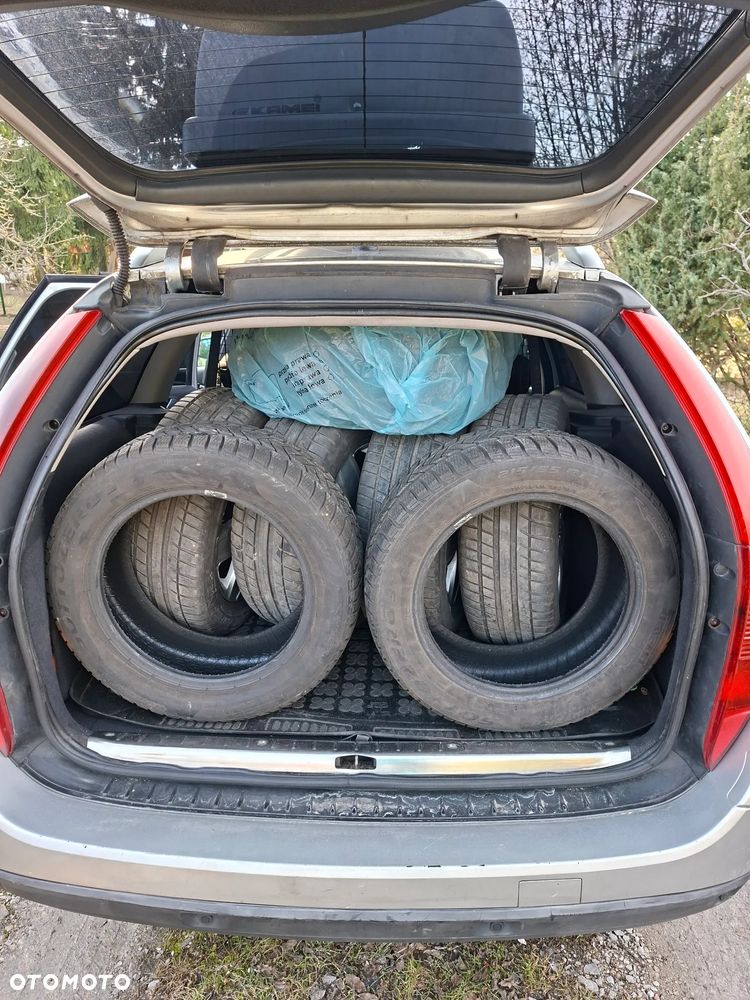 Citroën C5 2.0 HDi Confort - 18