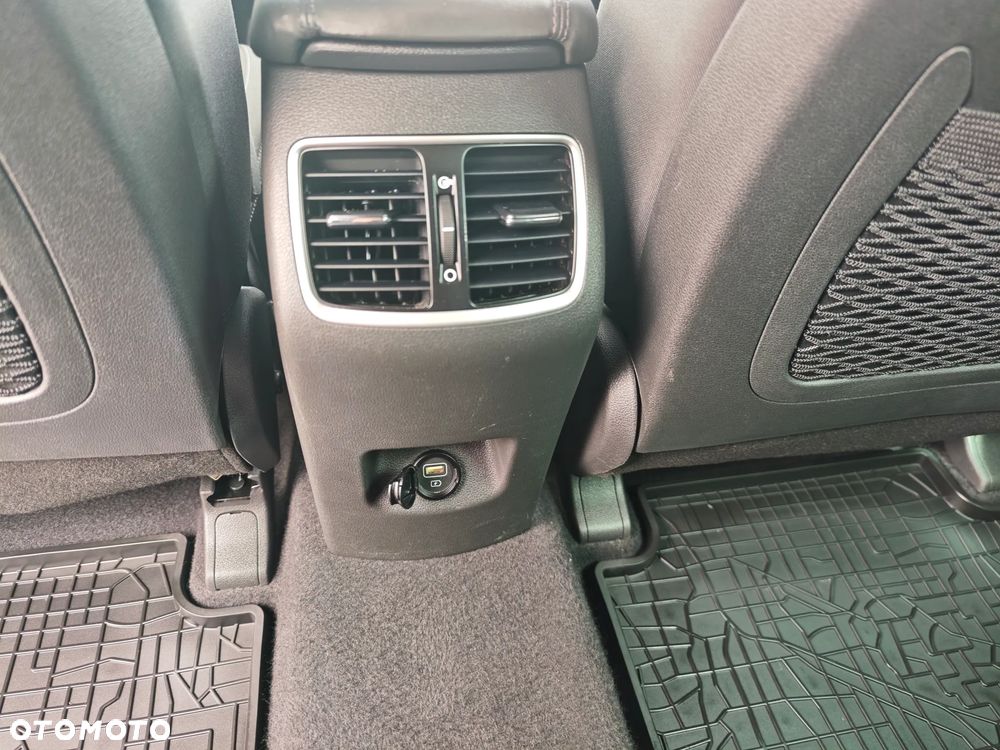 Hyundai Tucson 1.6 GDi Comfort 2WD - 34