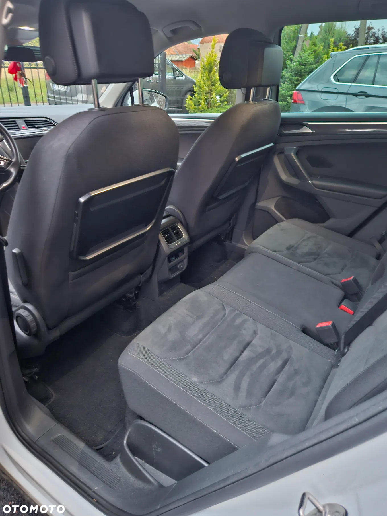 Volkswagen Tiguan 2.0 TDI 4Mot Track&Style DSG - 14