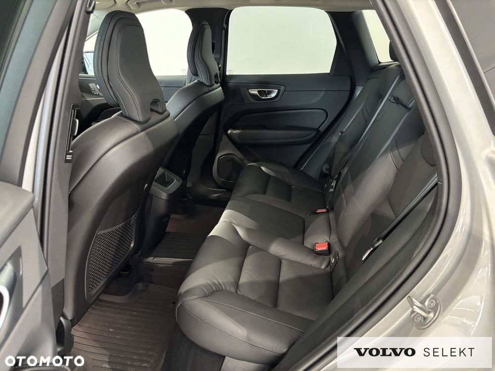Volvo XC 60 - 20