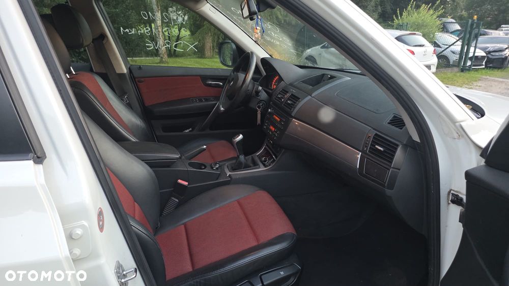 BMW X3 xDrive20d Edition Lifestyle - 15