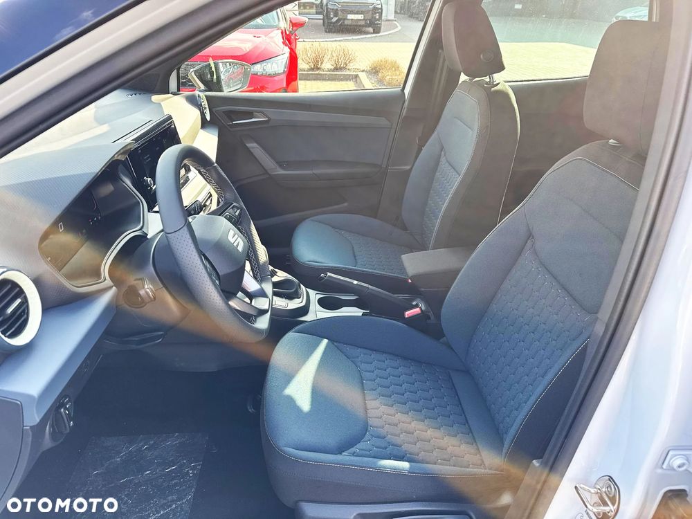 Seat Arona 1.0 TSI Style S&S DSG - 10
