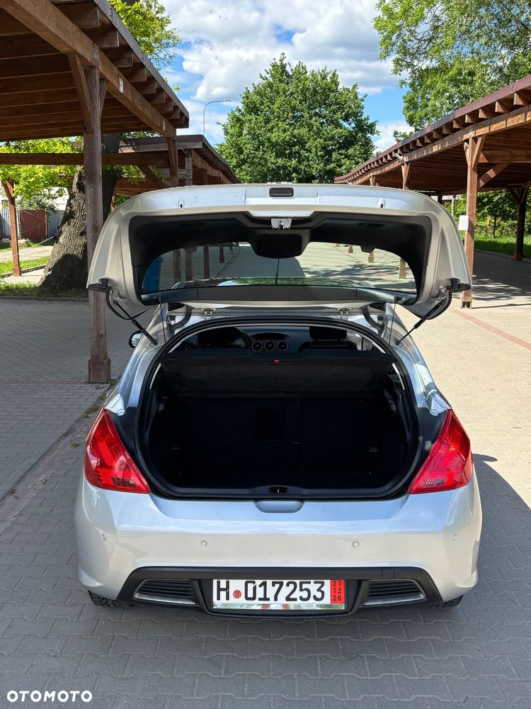 Peugeot 308 - 38