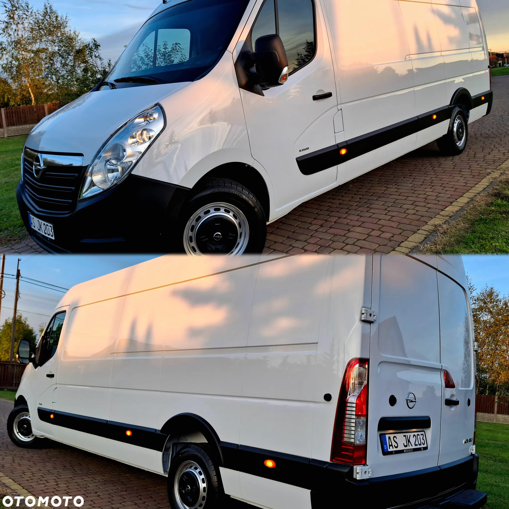 Opel Movano - 28