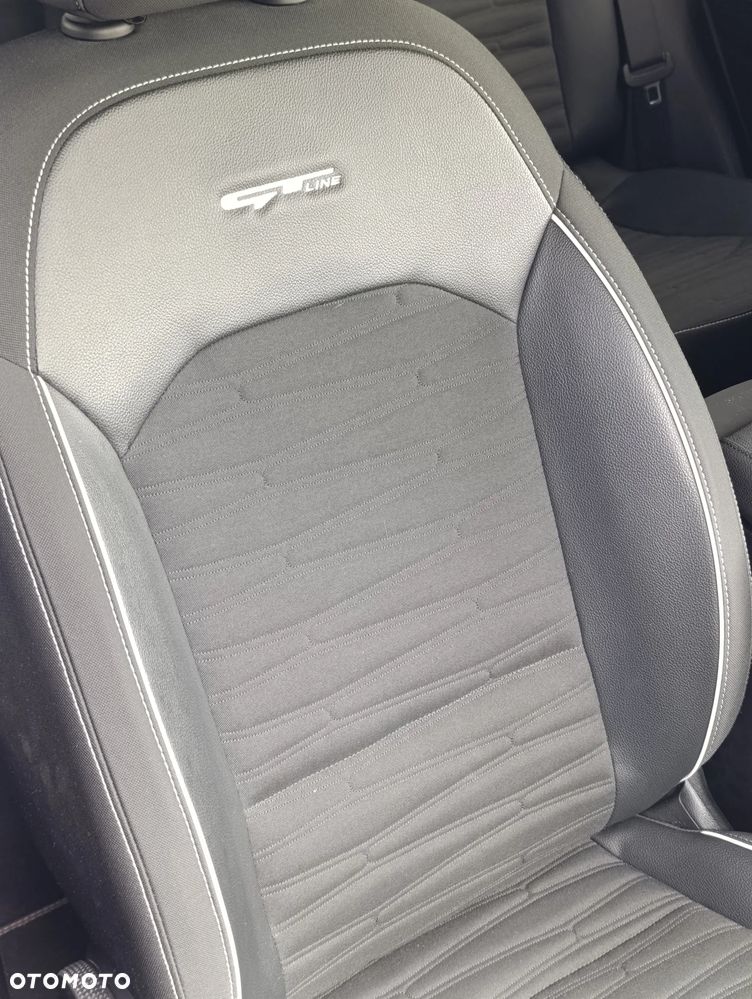 Kia Ceed 1.5 T-GDI DCT7 OPF GT Line - 17