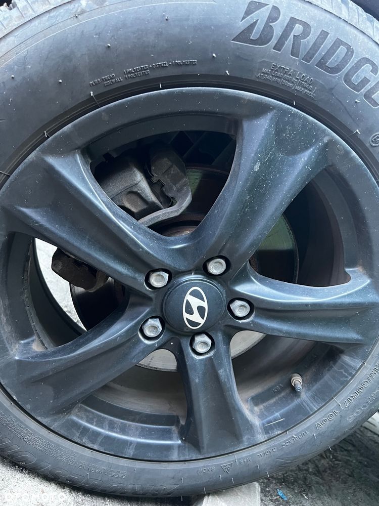 Hyundai ix35 1.6 GDI Comfort 2WD - 11