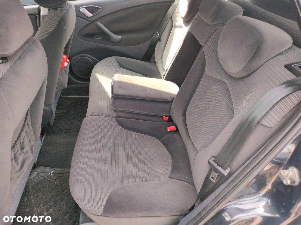 Citroën C5 1.6 HDi Attraction - 14