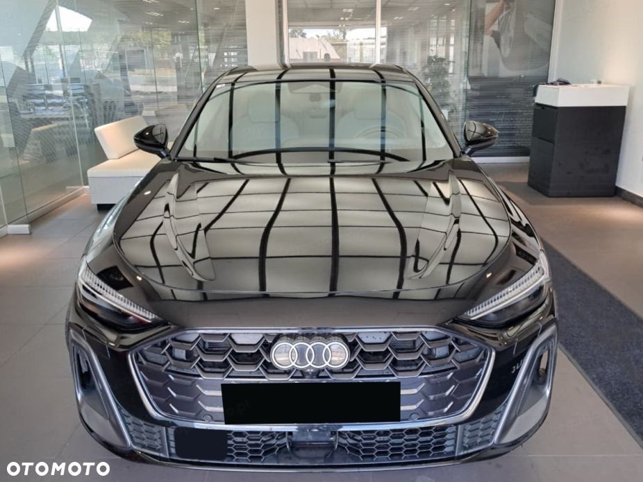 Audi A5 Limousine 2026 photo 4