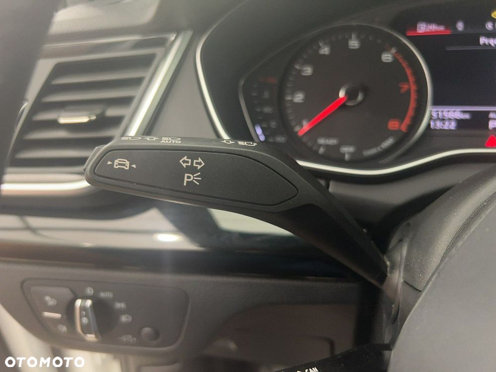 Audi Q5 40 TFSI mHEV Quattro Advanced S tronic - 25