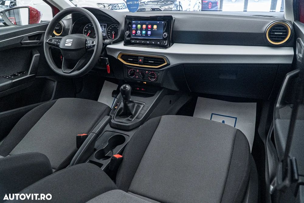 Seat Ibiza 1.0 TSI Style - 3